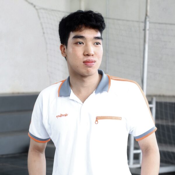 นายณัฐกิตติ์ ประเสริฐศักดิ์ (ต้นกล้า)