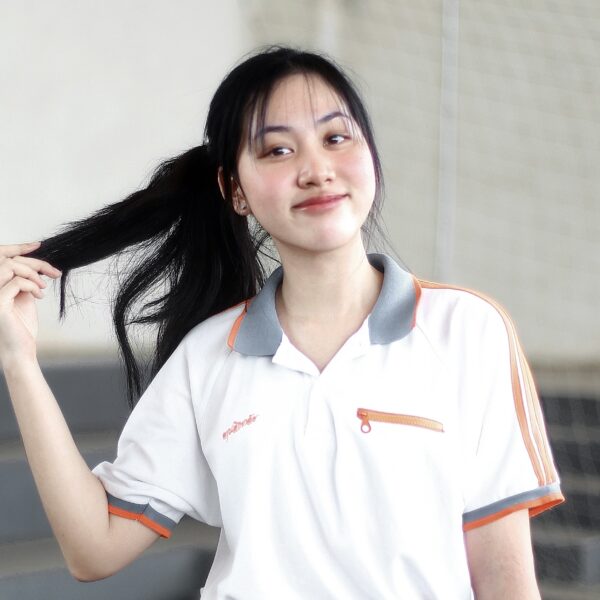 นางสาวศิริน นันทประยูร (ทูน่า)